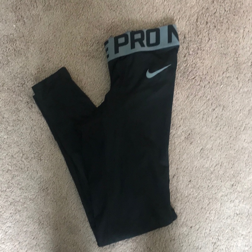 Nike Pro Leggings